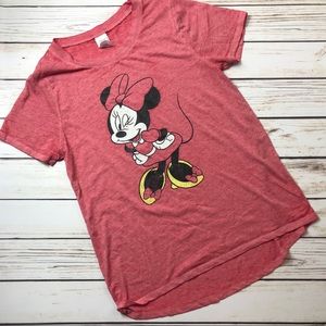 Disney Minnie Tee